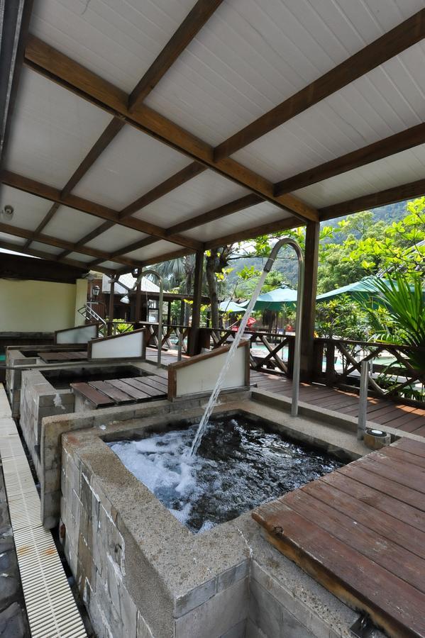 He'An Homestay 横山郷 エクステリア 写真