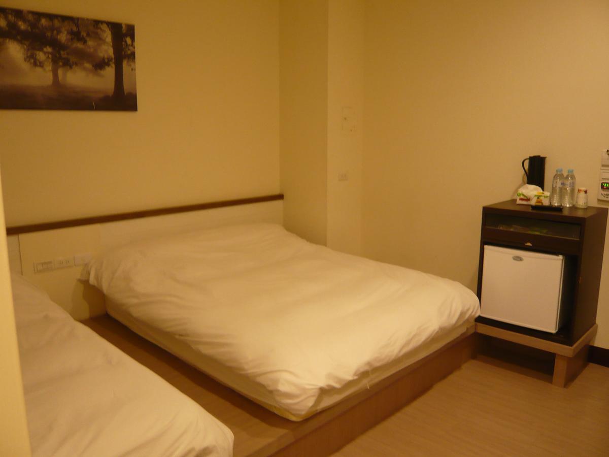 He'An Homestay 横山郷 エクステリア 写真
