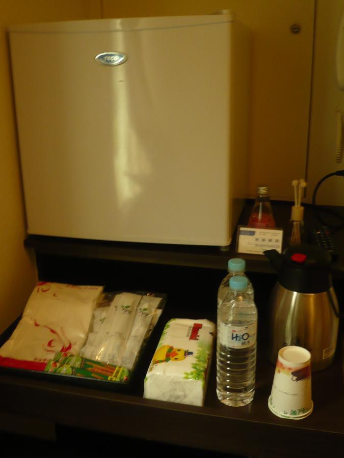 He'An Homestay 横山郷 エクステリア 写真